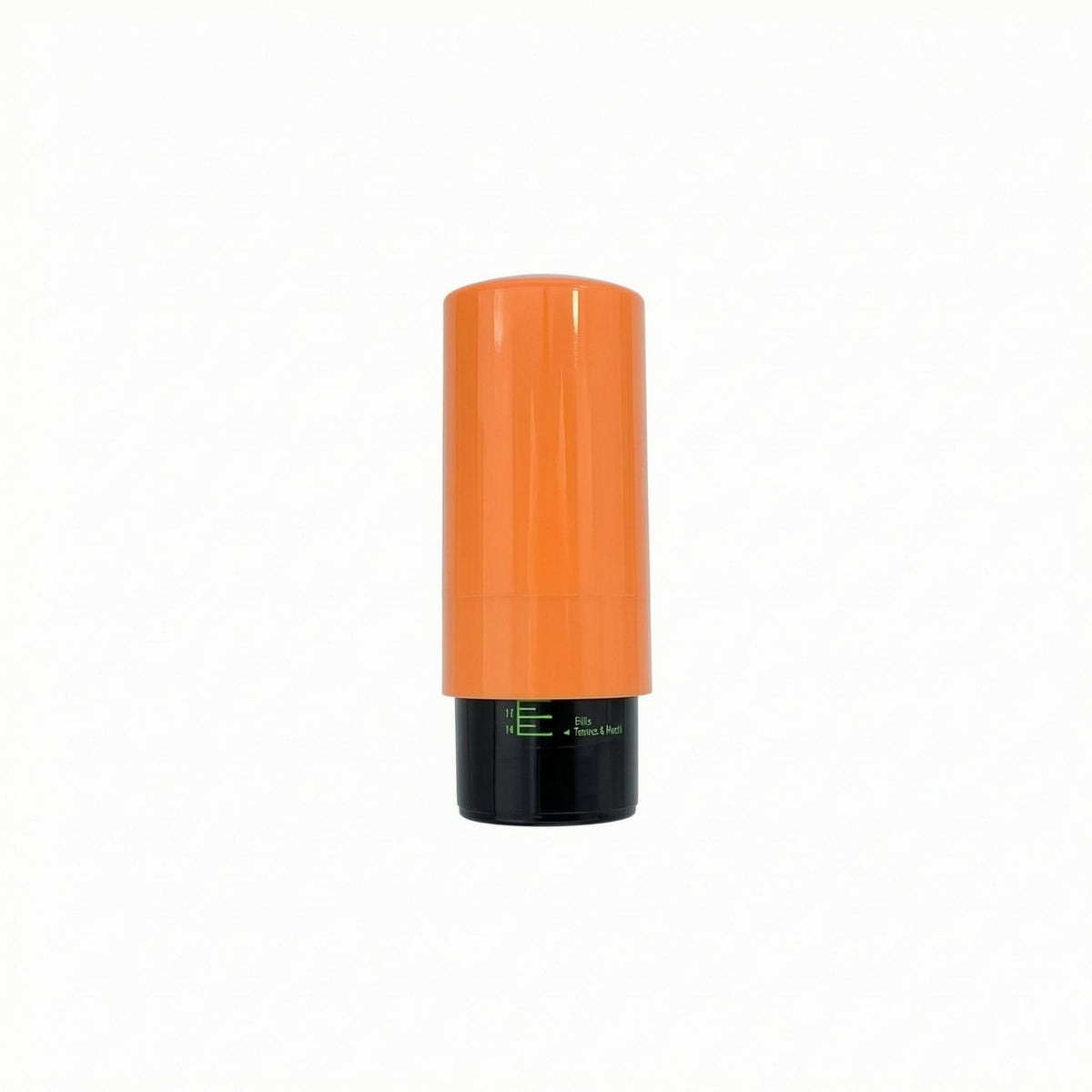 Rebound Retention Tennis Ball Pressurizer Sealed Tennis Ball Saver Hard Shell Pressure-Preserving Canister Glossy