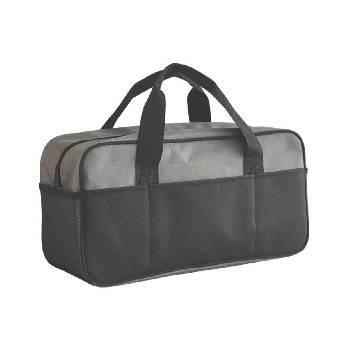 Tool Bag with Pockets Portable Oxford Cloth Tool Bag Heavy-Duty for Installers