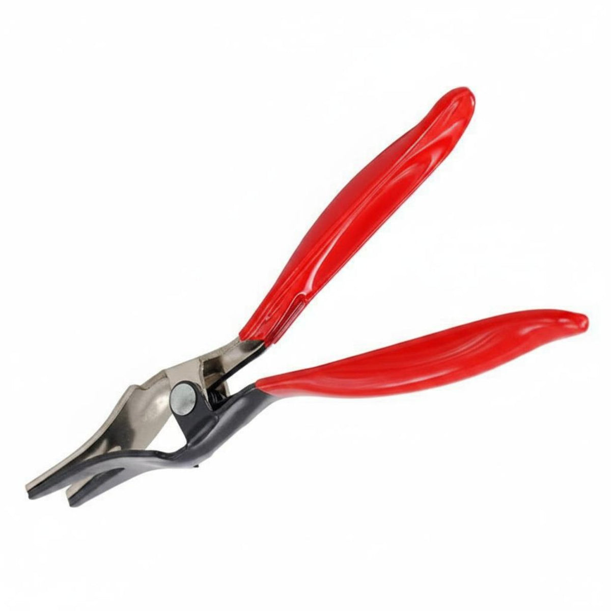 Easy Access Durian Opener Quick Opening Durian Cutting Pliers Labor-Saving Safe Grip for Kitchen