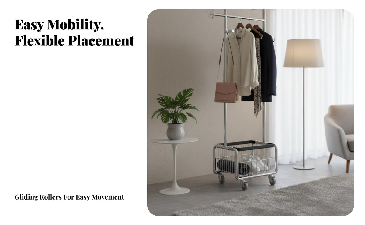 complimentarystanding Tree-Branch Coat Rack Space-Saving Household Storage Modern Design Home Furniture Sturdy Base for Apartment Dwellers, Homeowners, Office Workers, Bedroom, Entryway, Hallway, Living Room