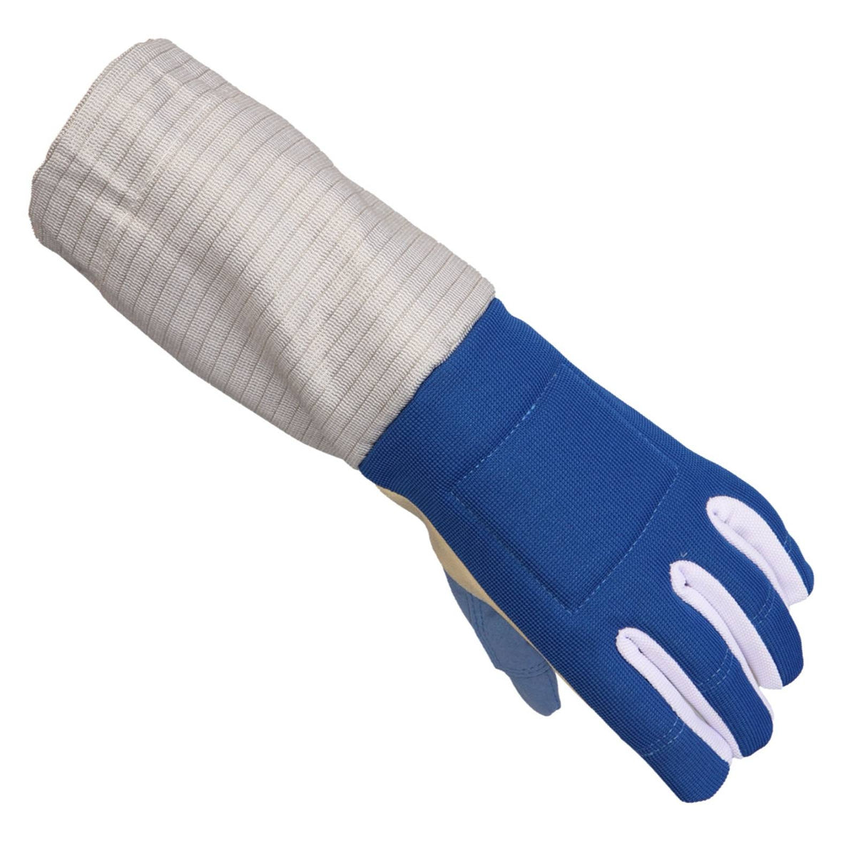 Fencing Glove Glove with Cuff Padded for Fencers