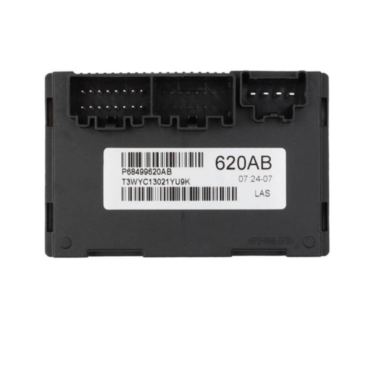 Transfer Case Control Module Direct Replacement Transfer Case Module for Drivers