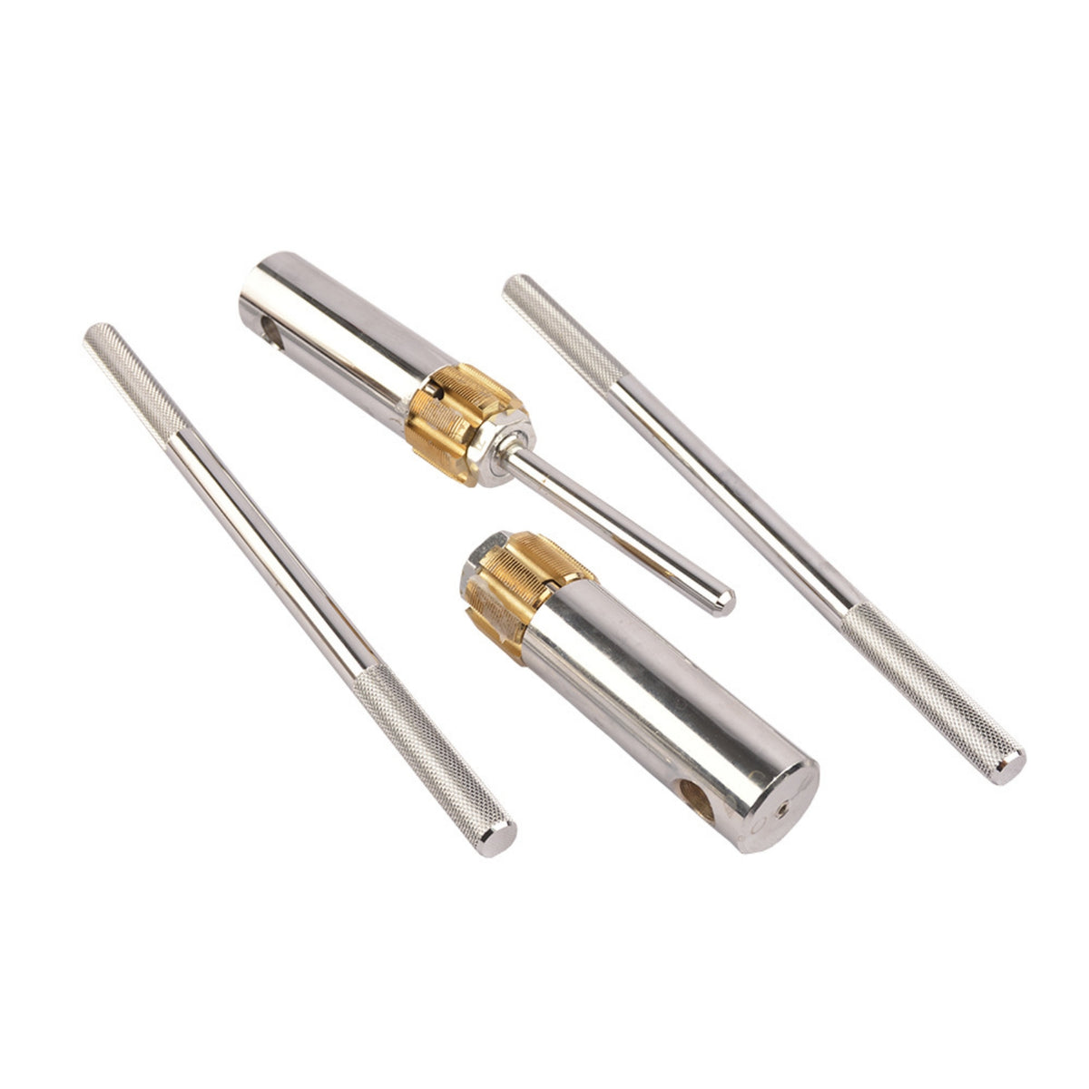 Bike Frame Bike and Bike Thread Tap Repair Tool Precision Bottom Bracket Tap