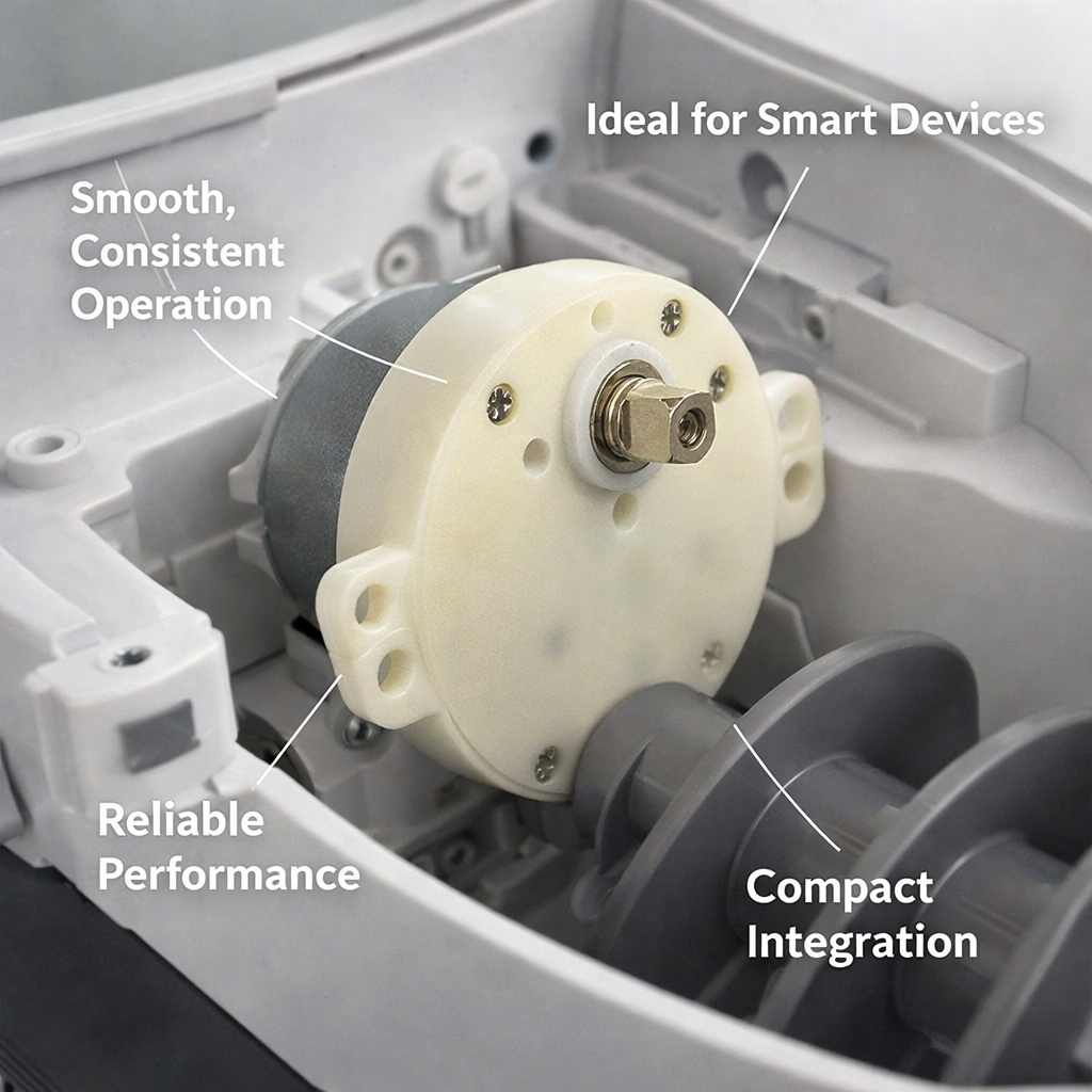 Micro Brushless DC Motor, Miniature Direct Current Drive, Low Voltage Electric Motor Under 36V, Compact Power Unit, Versatile Small Actuator