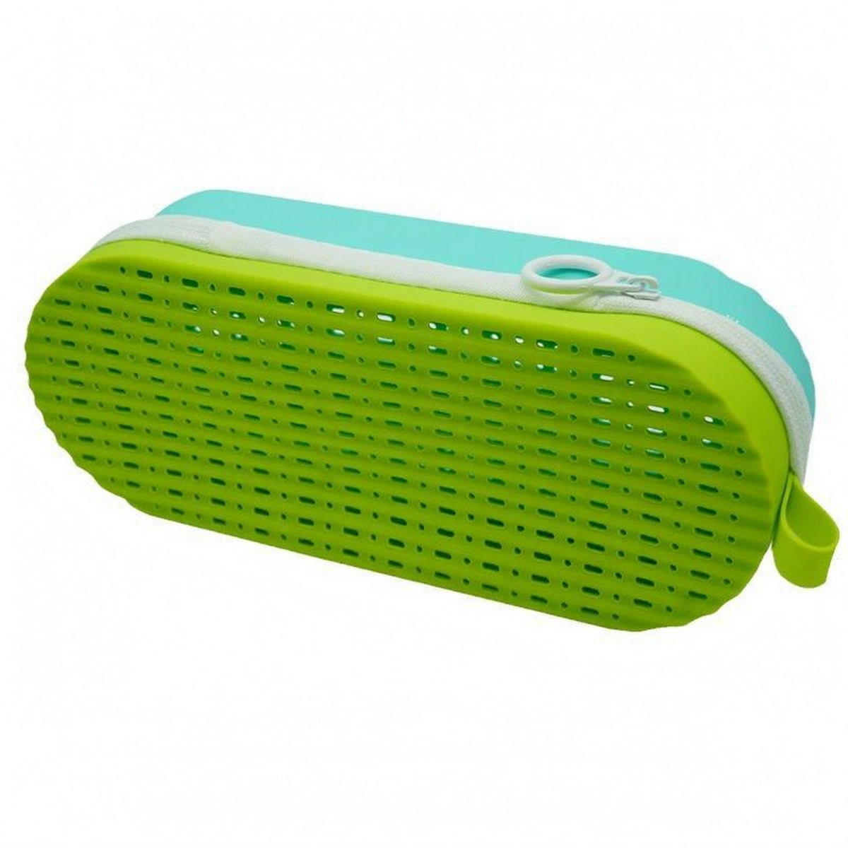 Eyewear Storage Case Perforated Swim Eyewear Case Travel Accessory Compact Portable for Swimmers