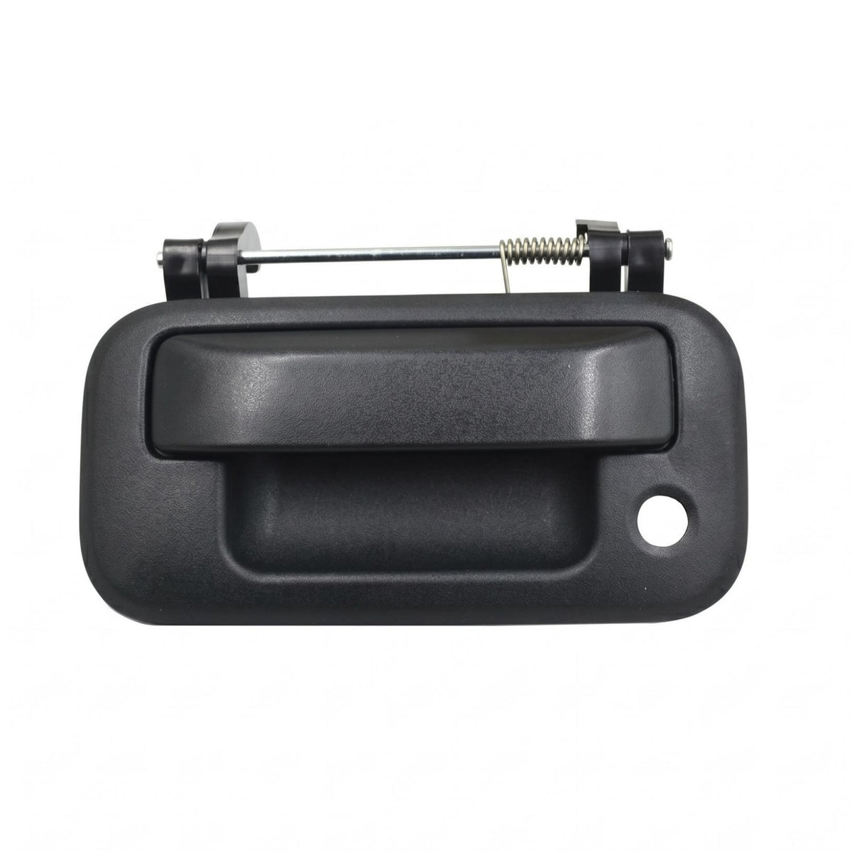 Tailgates Handle Assembly Recessed Grip Replacement Tailgates Handle Auto Parts