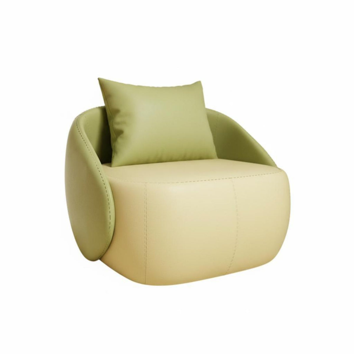 Adorable creature Design soft Character Armchair sturdy Foam Construction Soft Character Lounger children's Chair for young children, Infants, Preschoolers, storytime corner, Playroom, Bedroom, Living Room