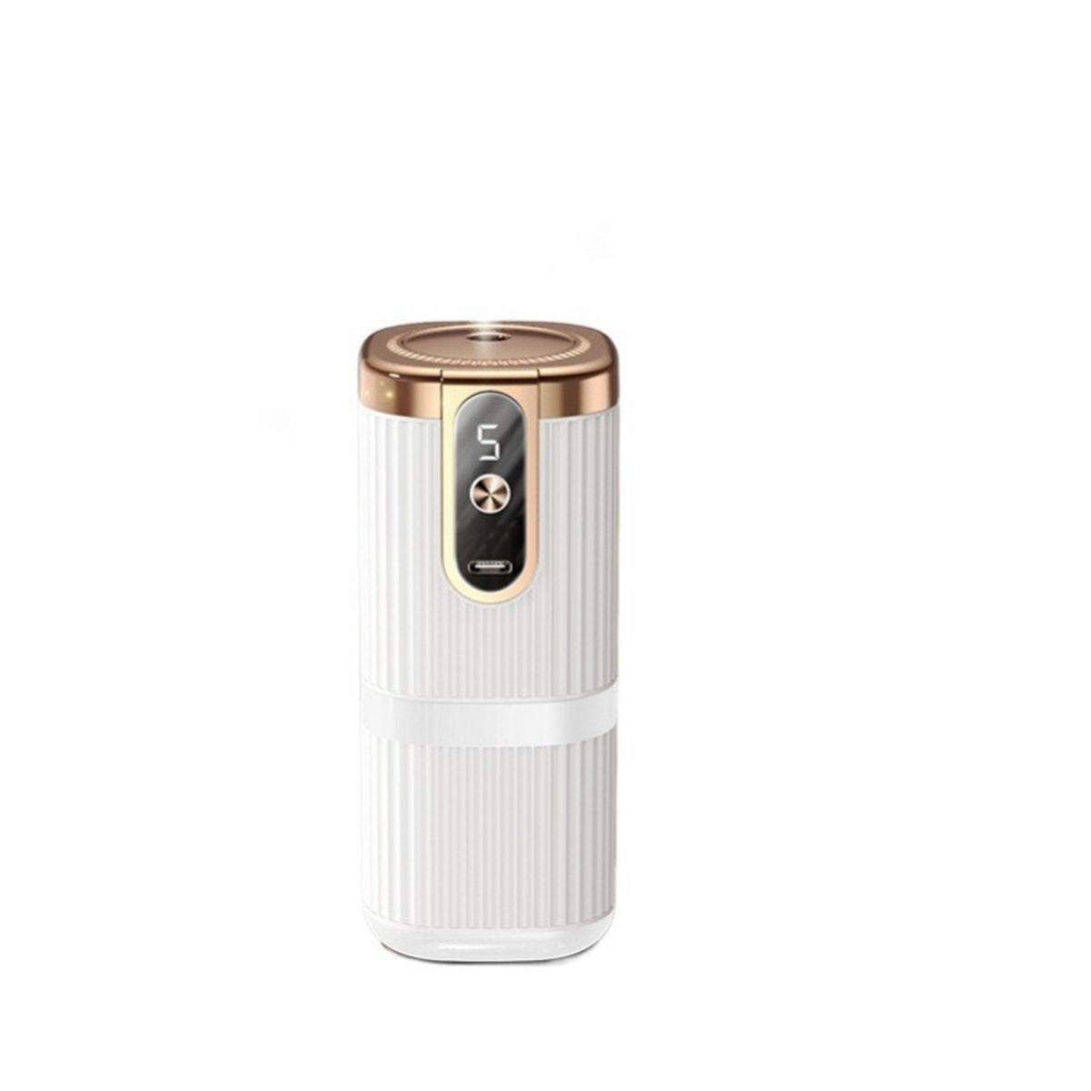 Smart Aroma Diffuser with Rechargeable Battery