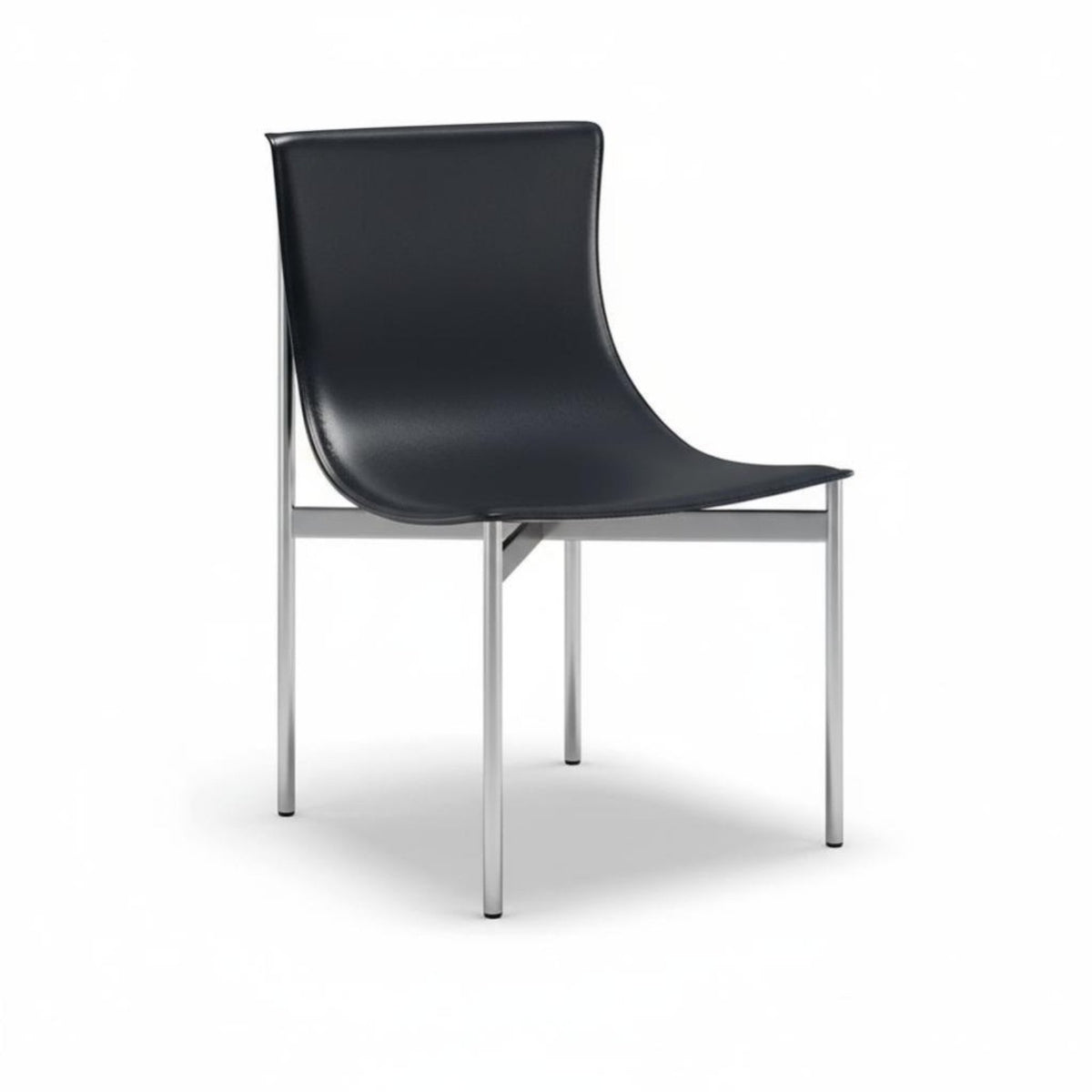 Italian Inspired Upholstered Side Chair Minimalist & design Chair with contouredd-support supportrest Modern Design Indoor Furniture adaptable for Restaurant Owners, Interior Decorators, Office Professionals, Dining Room, Kitchen, Cafe