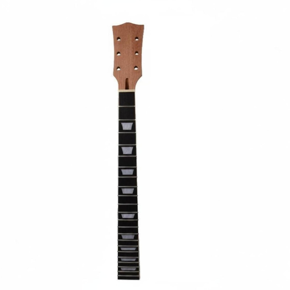 LP Style Guitar Neck Rosewood Fingerboard Music Instrument Part