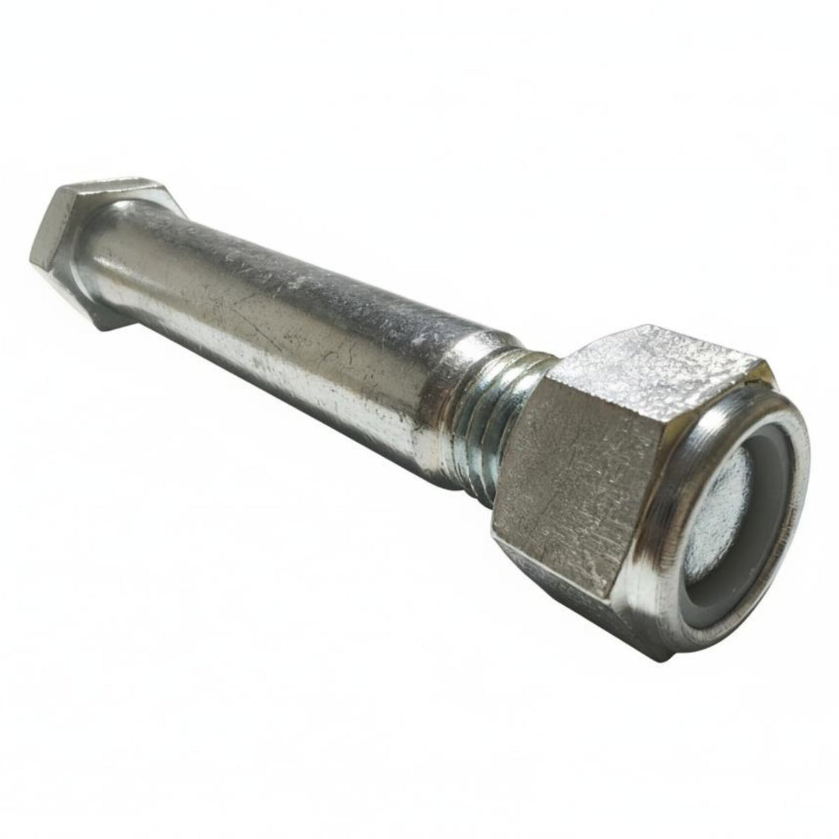 Excavator Locking Pin Reliable Connection for Buckets Rippers Grapples