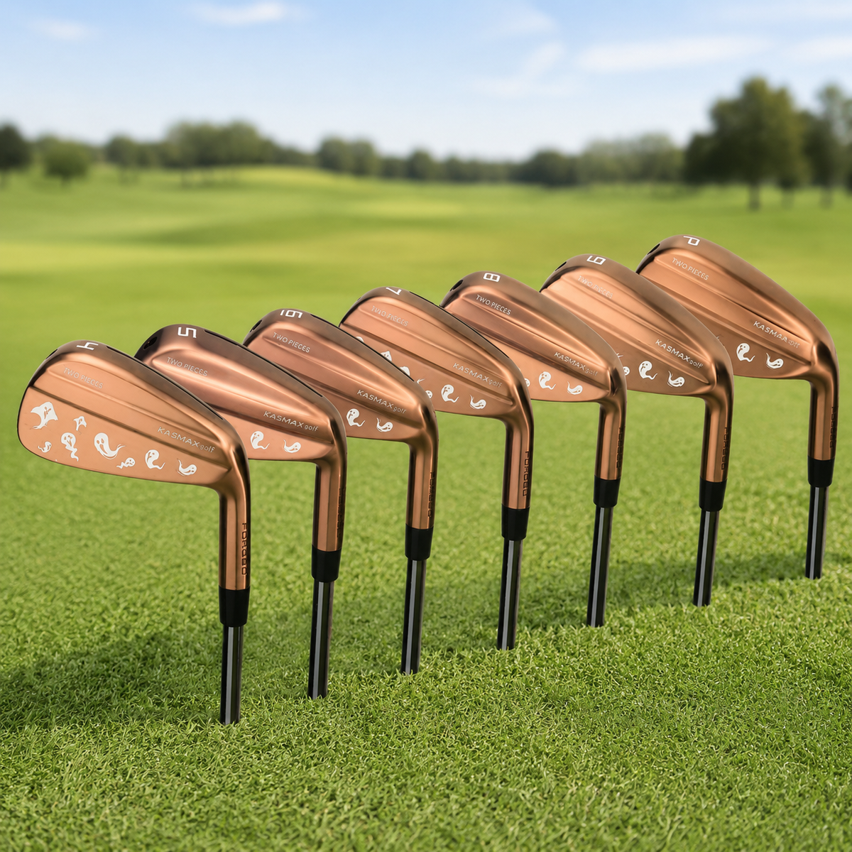 golf club set