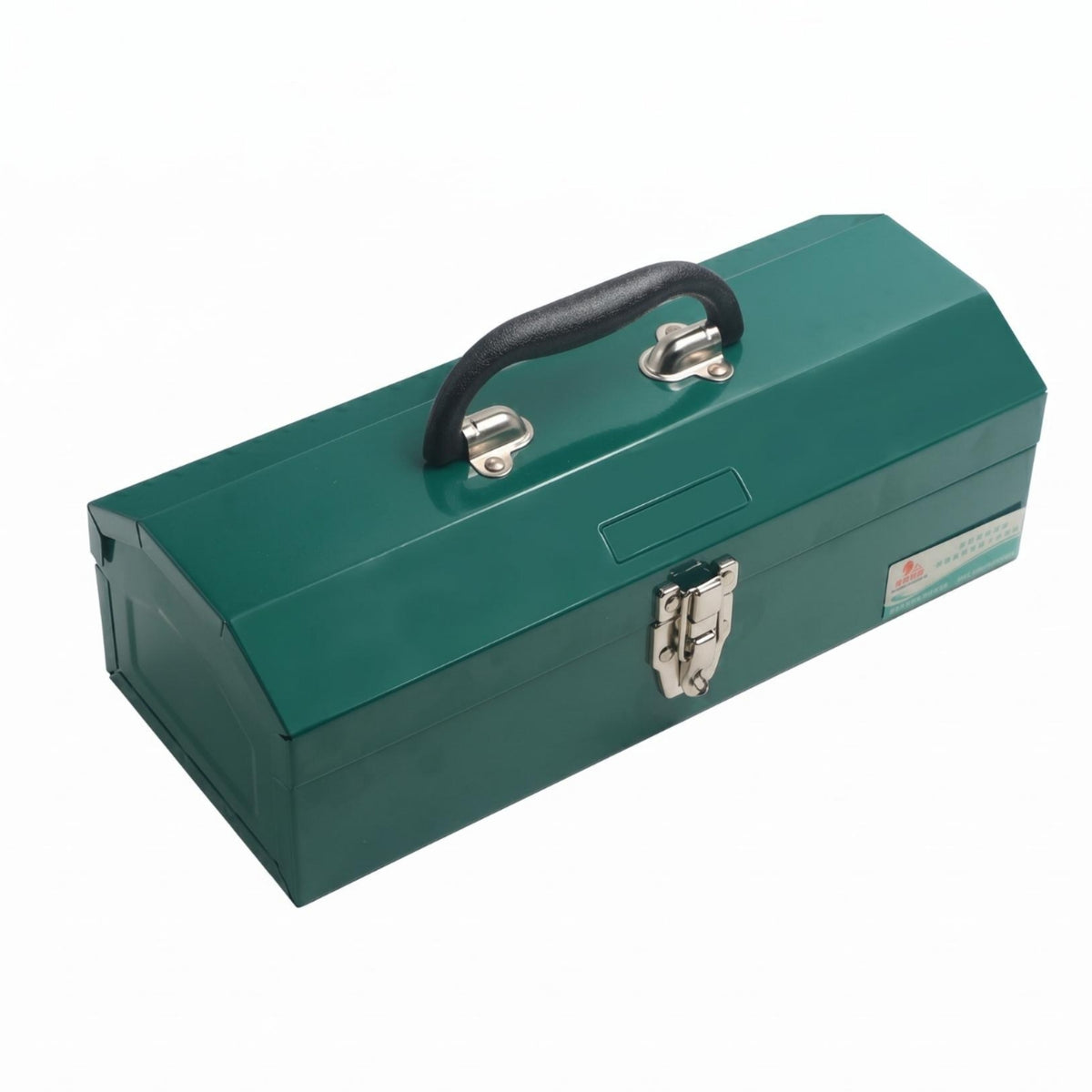 Metal Tool Box Carry Handle Handheld Tool Box for Workshop