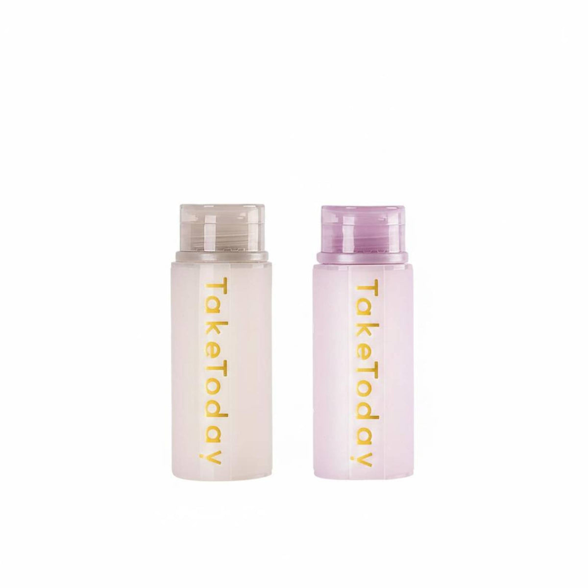 4 Pieces Portable Silicone Travel Bottle Refillable Travel Shampoo Bottle Airport Security Approved for Airplane
