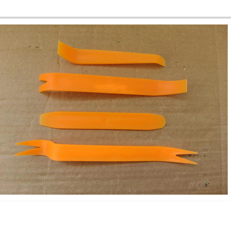 汽车翘板工具撬棒拆卸工具塑料翘板超硬内饰维修拆装套装修复专用