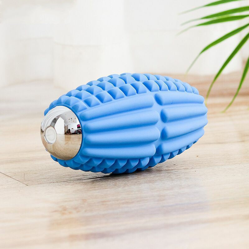 Multi-functional Electric Vibrating MINI Fascia Ball for Muscle Relaxation, Shoulder, Neck, Wrist, and Foot Massage