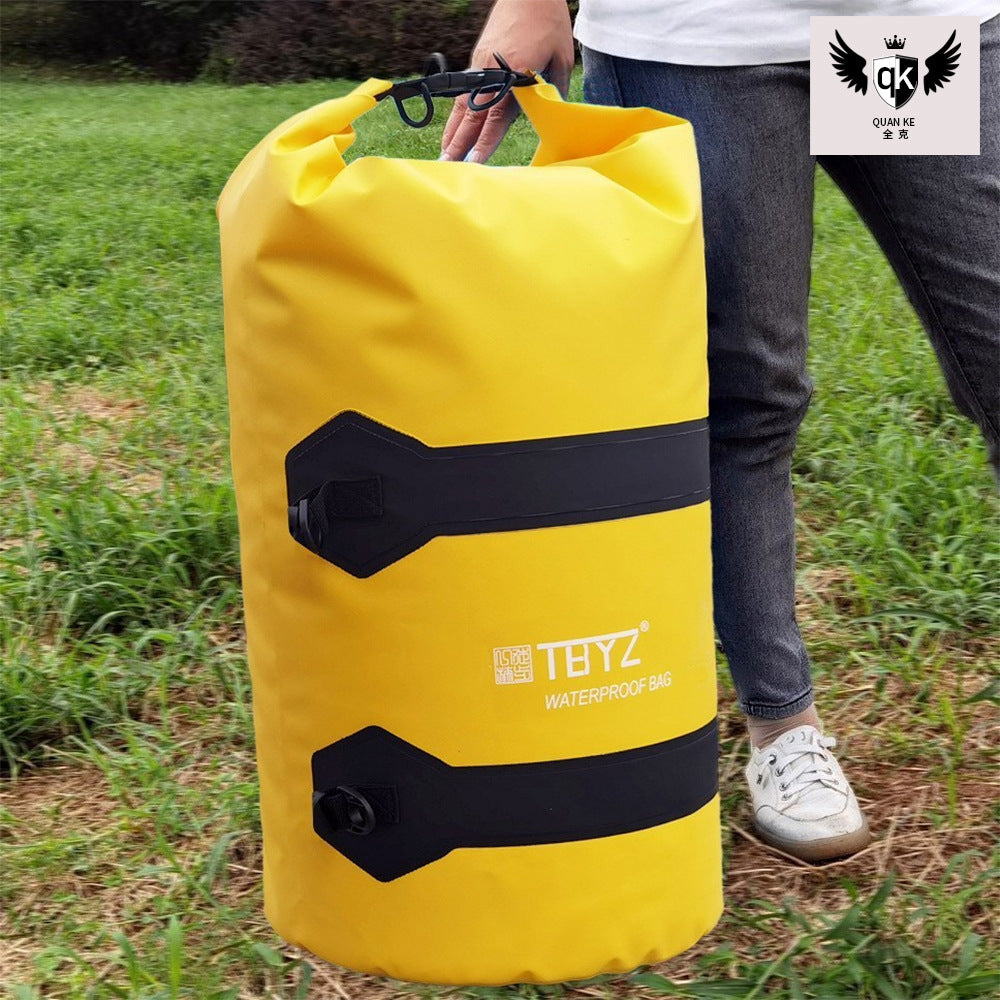 Motorcycle Tail Bag Backpack Cycling Luggage Rear Seat Bag Waterproof Outdoor Storage