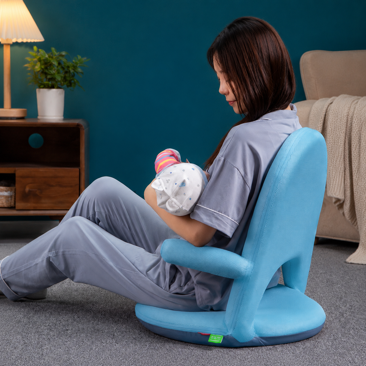 floor chair