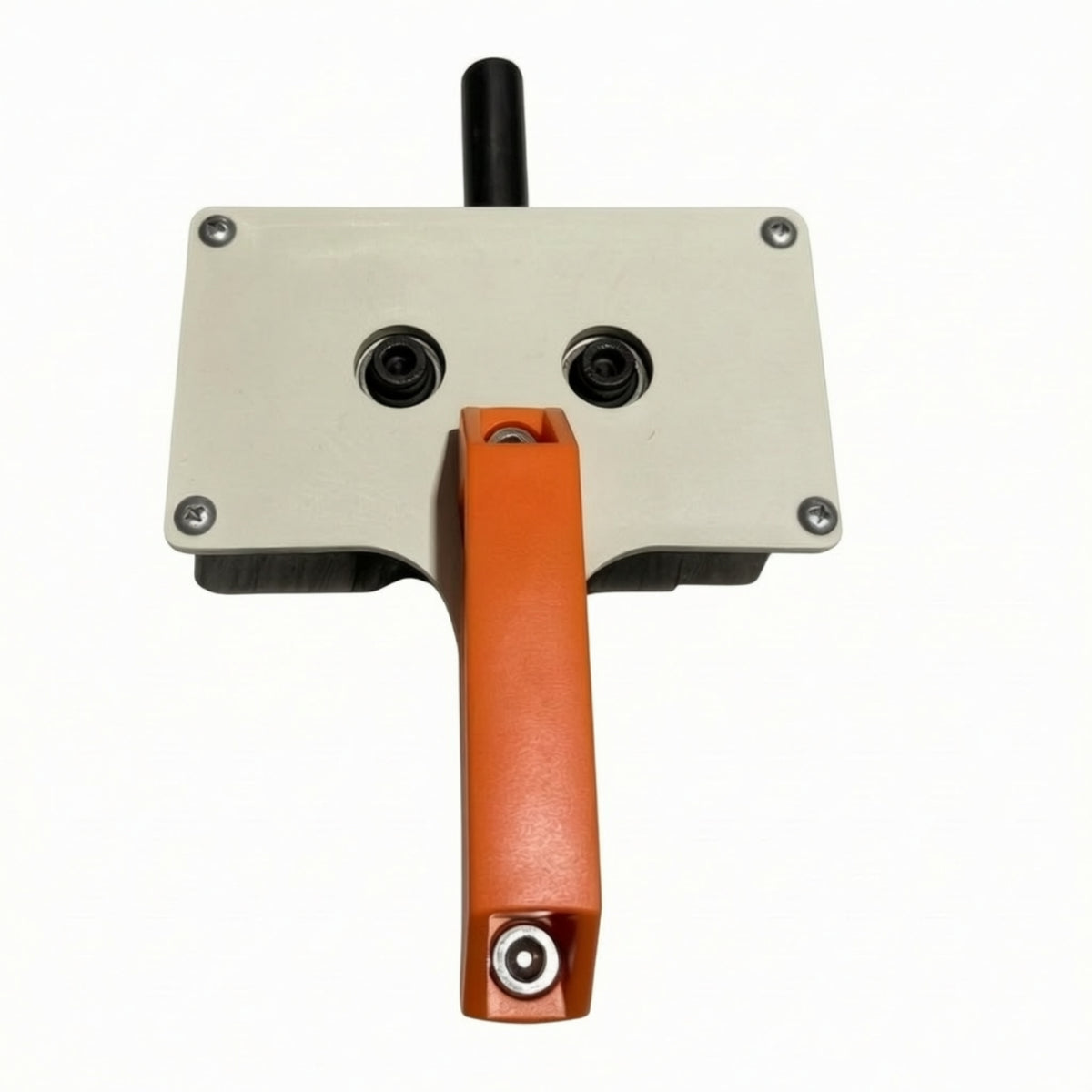 Wire-Pulling Tool with Handle Compact Electrical Wire Puller Industrial
