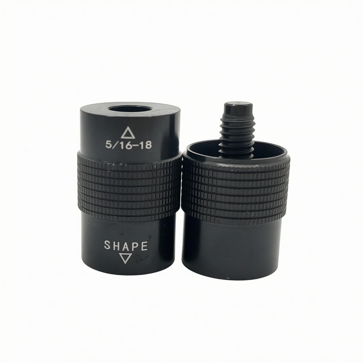 Billiard Cue Joint Protector 5/16-18 Thread Sports Accessory Wear Resistant