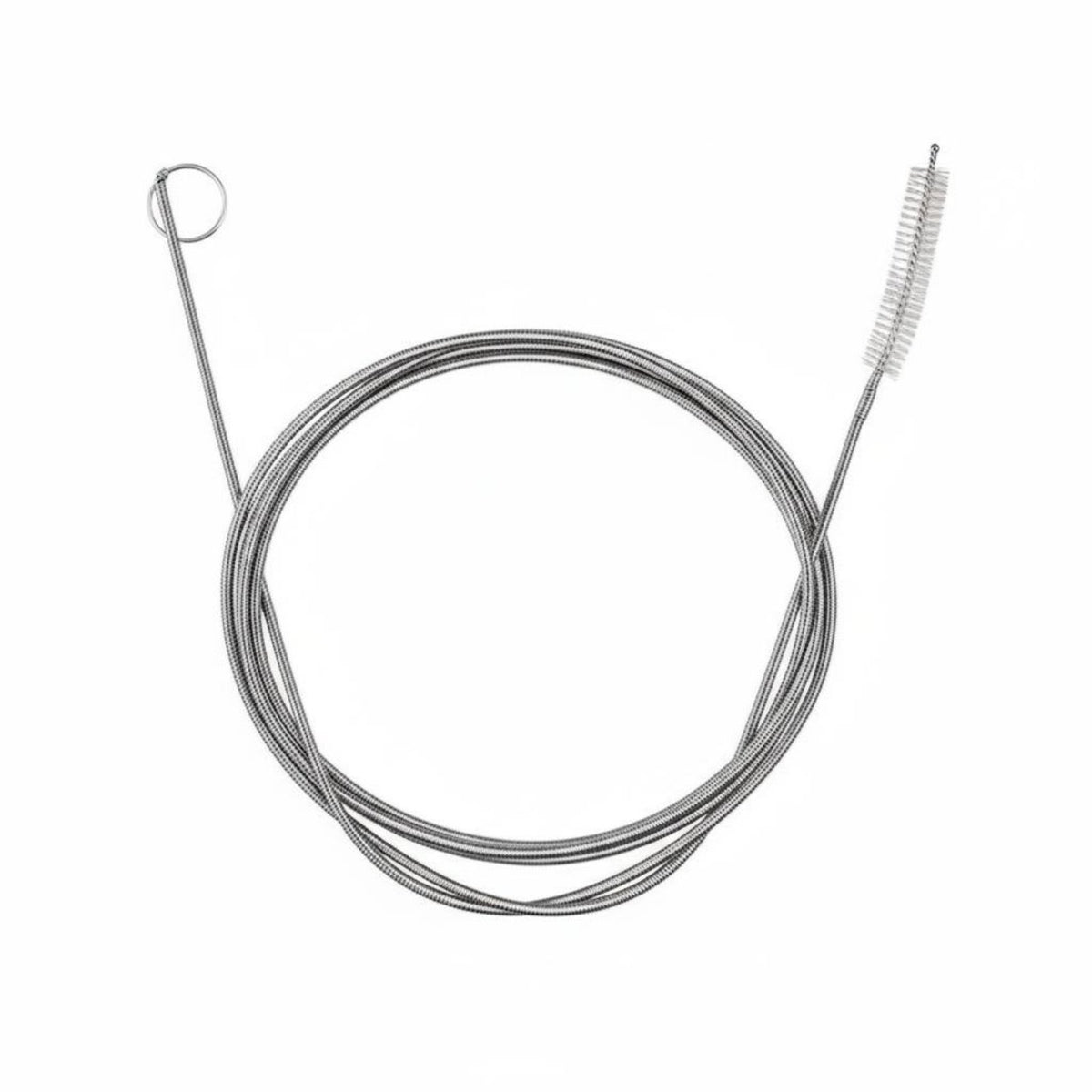 Refrigerator Drain Hole Cleaner Stainless Steel Body Car Sunroof Drain Cleaner