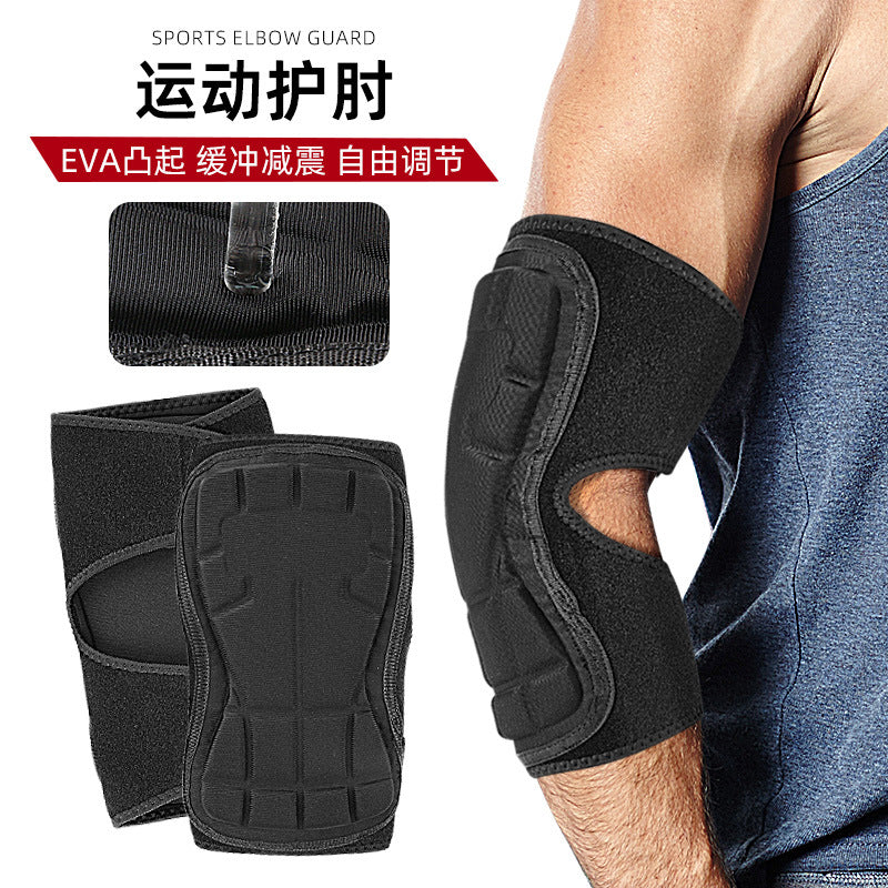 EVA Padded Elbow Guard for Baseball and Softball
