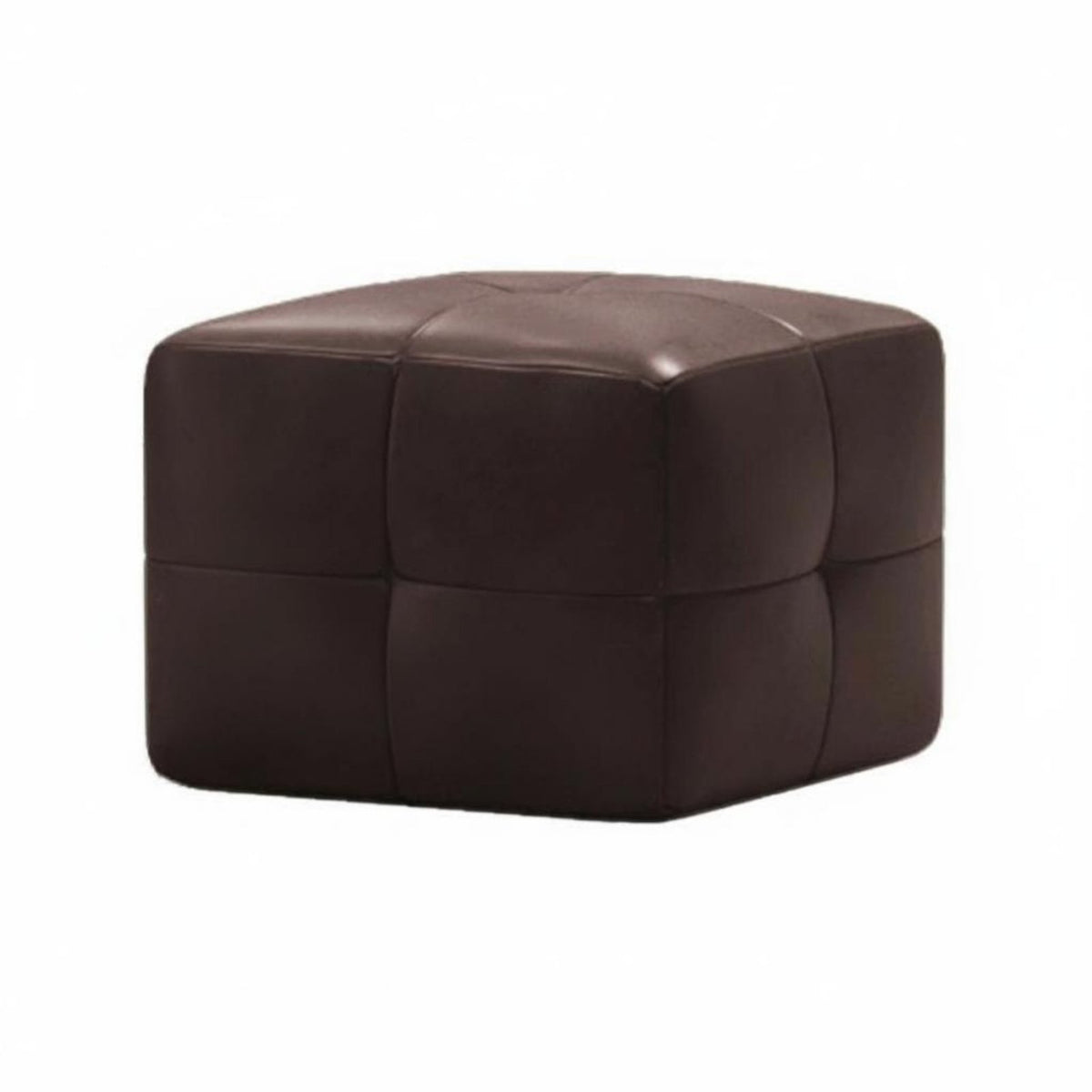 Luxury Aesthetic Round Upholstered Pouf Multi-Functional Low Stool Multifunctional Vanity Seat Soft and Comfortable for Adults, Homeowners, Interior Decorators, Living Room, Entryway, Bedroom