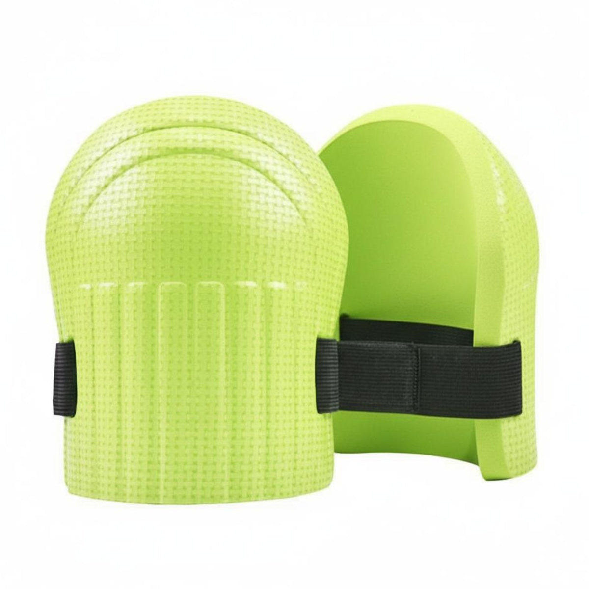 Work Knee Pads Impact Resistant Construction Flooring Knee Pads Ergonomic Design for Cleaners, Home Improvement