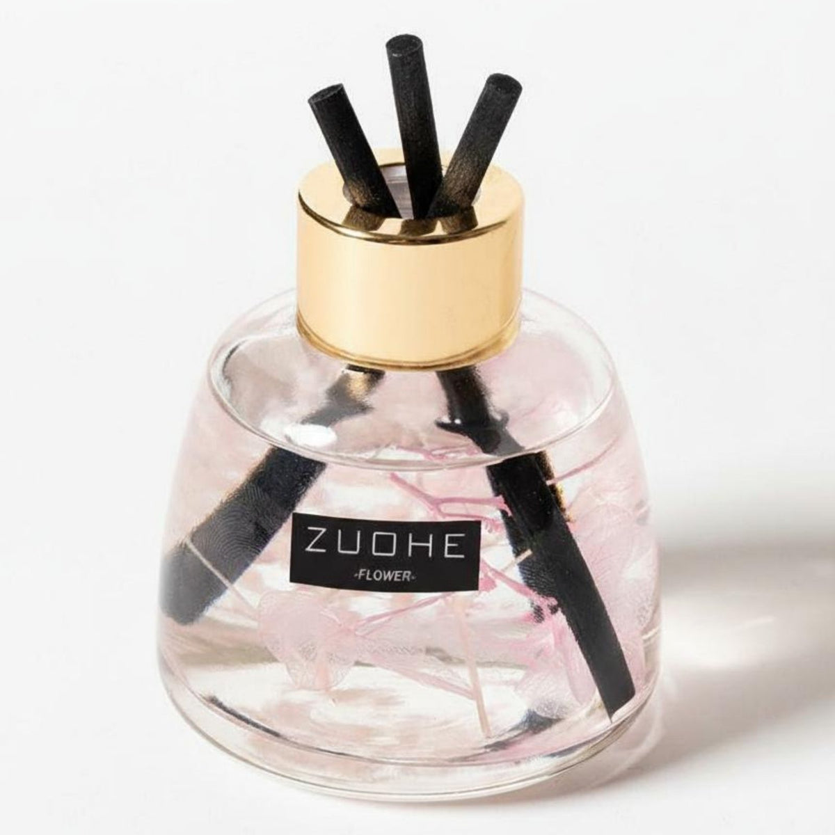 120 Ml Long-Lasting Fragrance Car Aroma Dispenser Decorative Car Air Invigorating Ener Easy to Use for Drivers, Women, Home, Bathroom
