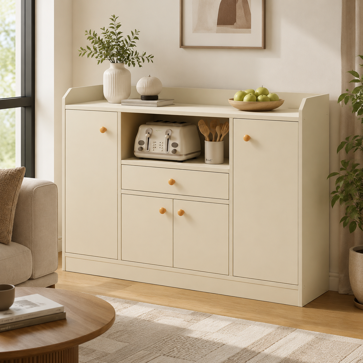 sideboard cabinet