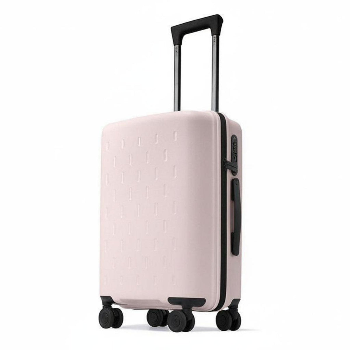 Large Capacity Hardside Suitcase Lightweight Rolling Luggage Hardshell Design Travel Gear Scratch-Resistant for Vacationers, Airline Passengers, Vacation, Vacations, Business Trip, Airports