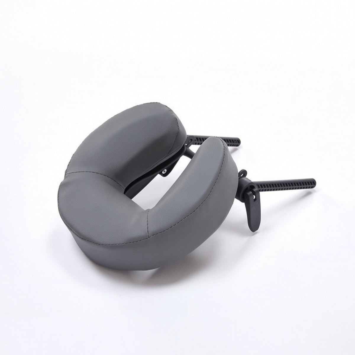 U-Shaped Massage Pillow Ergonomic Massage Headrest Cushion Pillow U-Shaped Headrest Professional for Estheticians, Spa Rooms