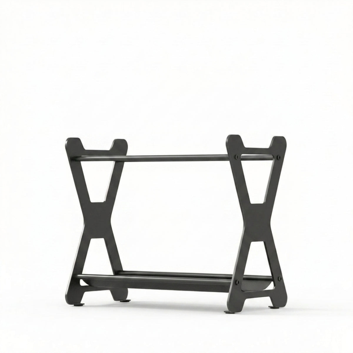 Desktop 3D Printer Filament Storage Rack Tabletop Spool Holder Metal for Makers