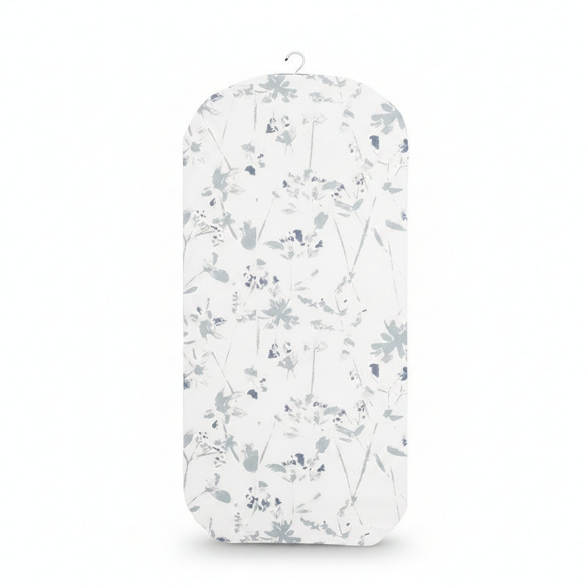 Needle-Punched Cotton Foldable Hanging Ironing Pad Portable Laundry Helper