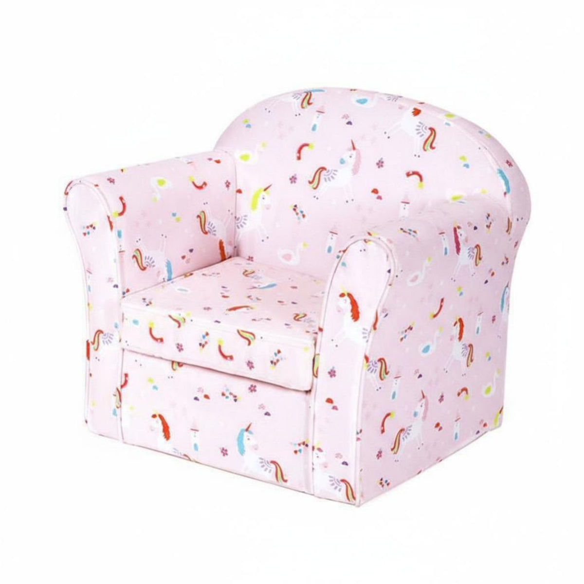 Cartoon Design Dinosaur Character Chair Soft and Comfortable kids' Furniture Supportive Backrest Toddler Armchair high resilience Foam for Toddlers, Preschoolers, Parents, storytime Corner, Playroom, Nursery, Bedroom