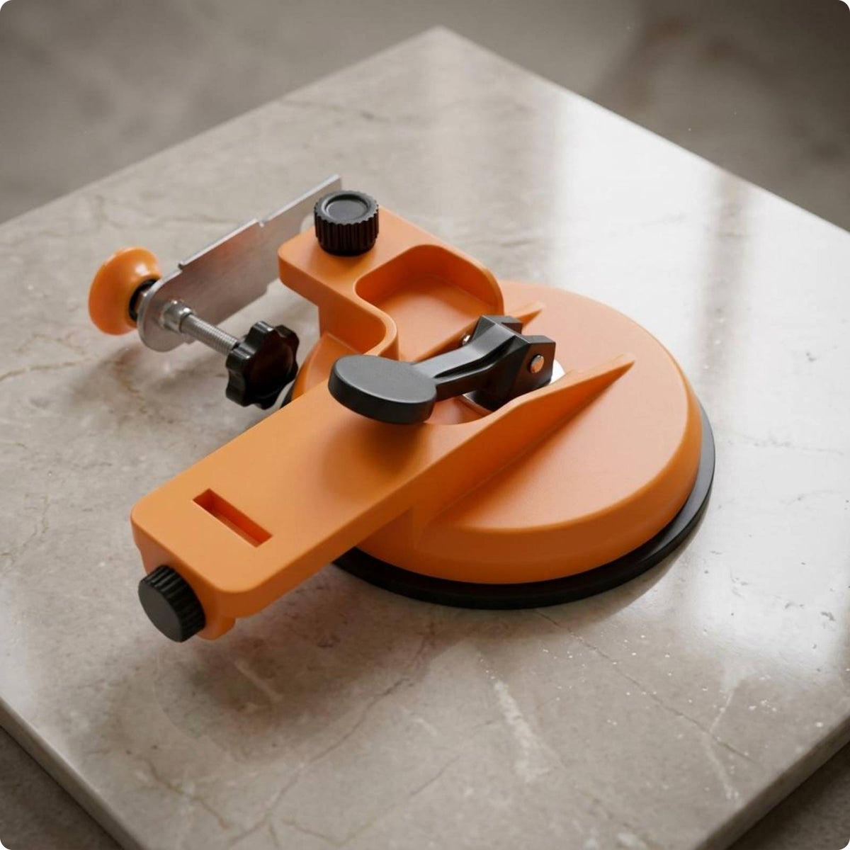 Marble Suction Leveler Accurate Leveling Tile Suction Lifter Stable Holding