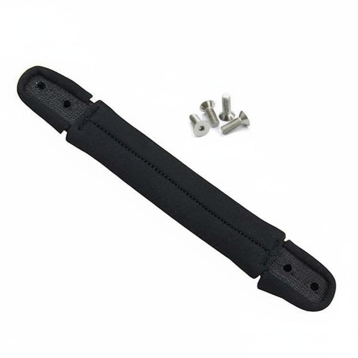 Includes Mounting Screws Surfboard Carry Handle Easy Installation Watersport Accessory Heavy Duty