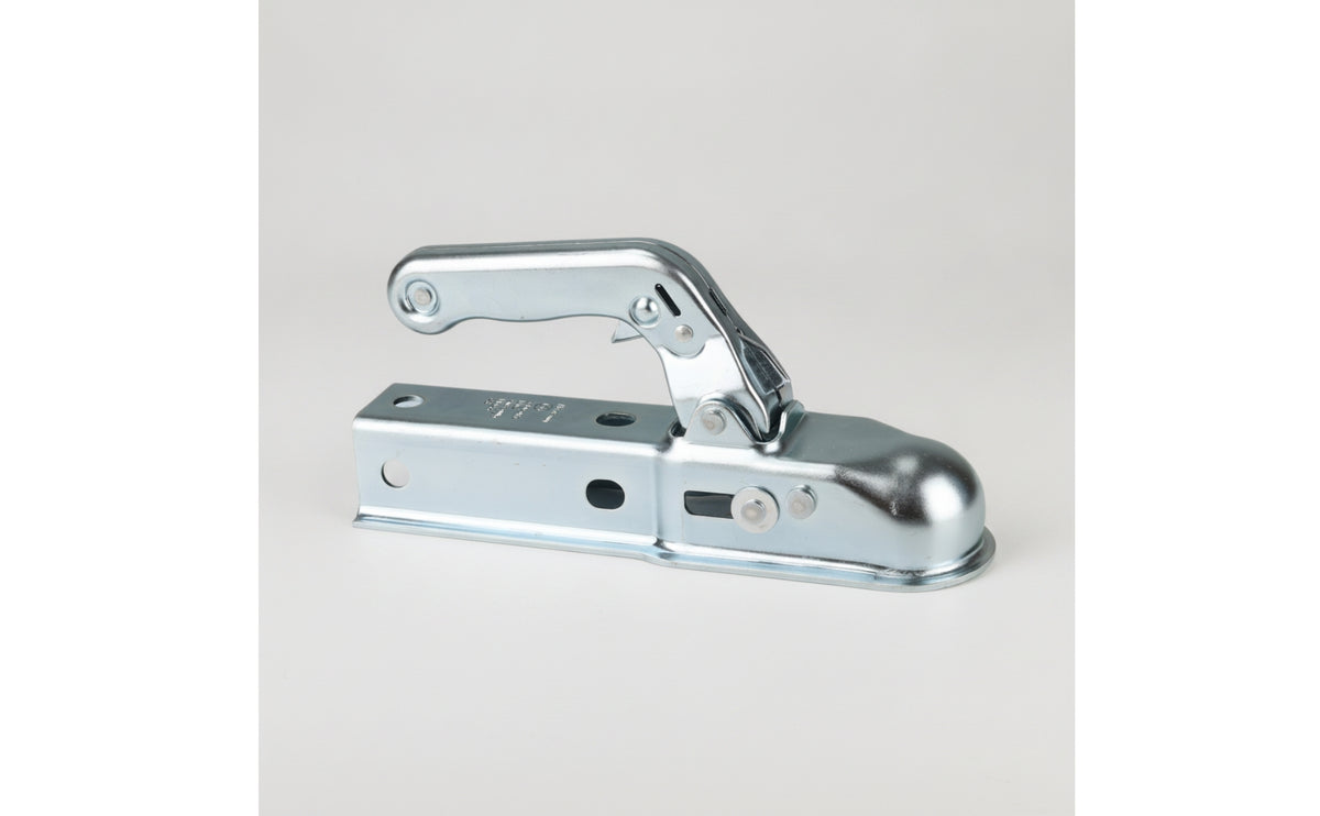 Easy to Install Trailer Coupler Latch