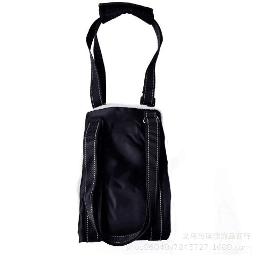 Dog Back Leg Support Harness for Mobility Assistance