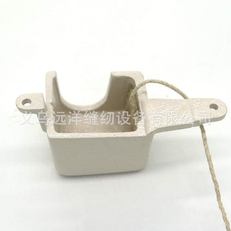 Synchronous Shaft Cover for Hanma Standard 246 Industrial Sewing Machine