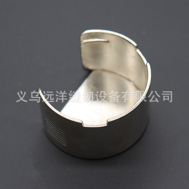 Original 246 High Cart Accessories Mouth Cover Component for Hanma Standard Sewing Machines