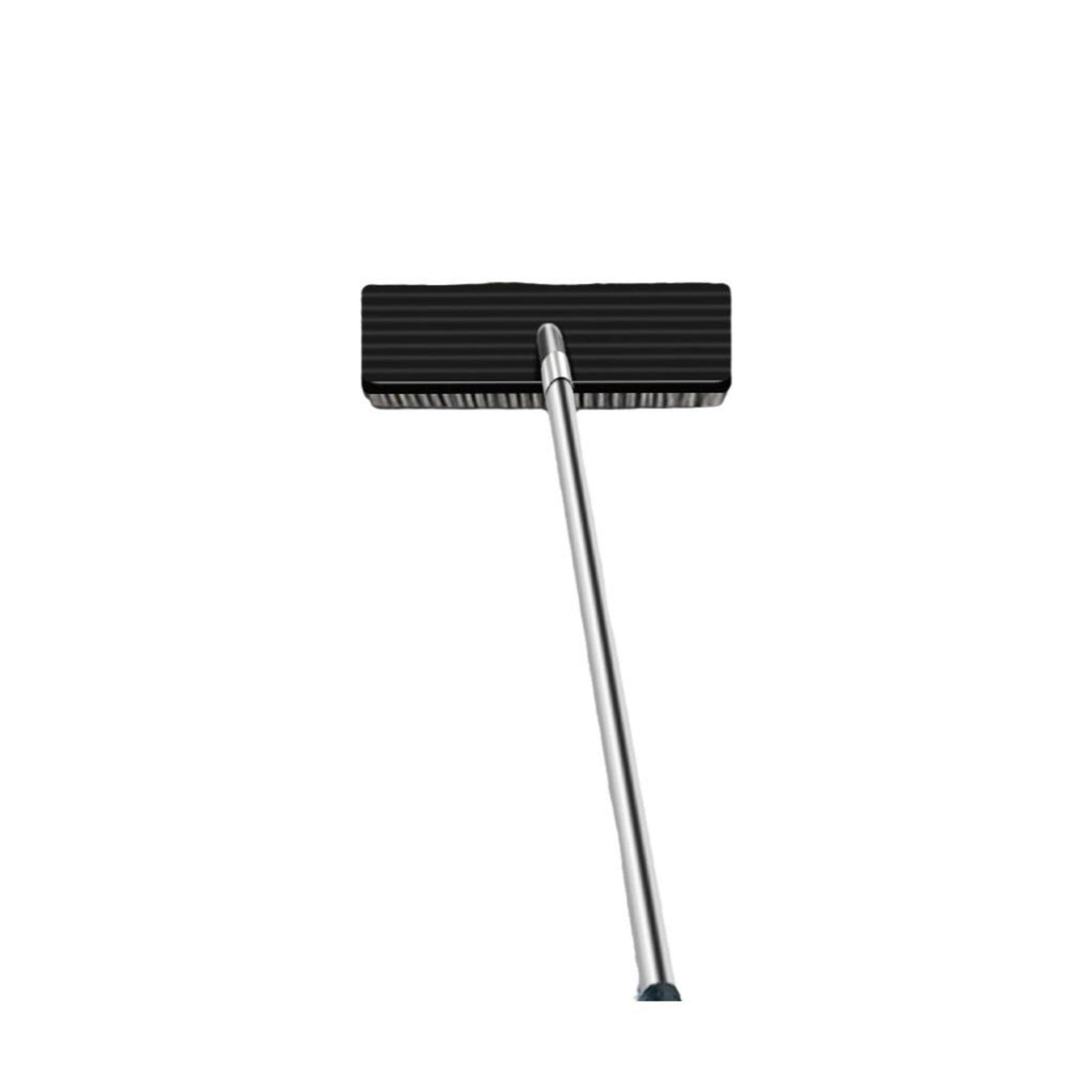 Stainless Steel Long Handle Floor Scrub Brush