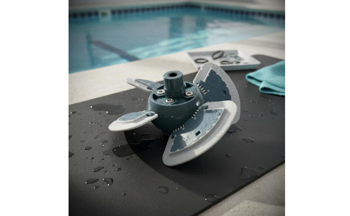 Cleaner Replacement Engine Easy to Install Pool Suction Cleaner Motor R0524900