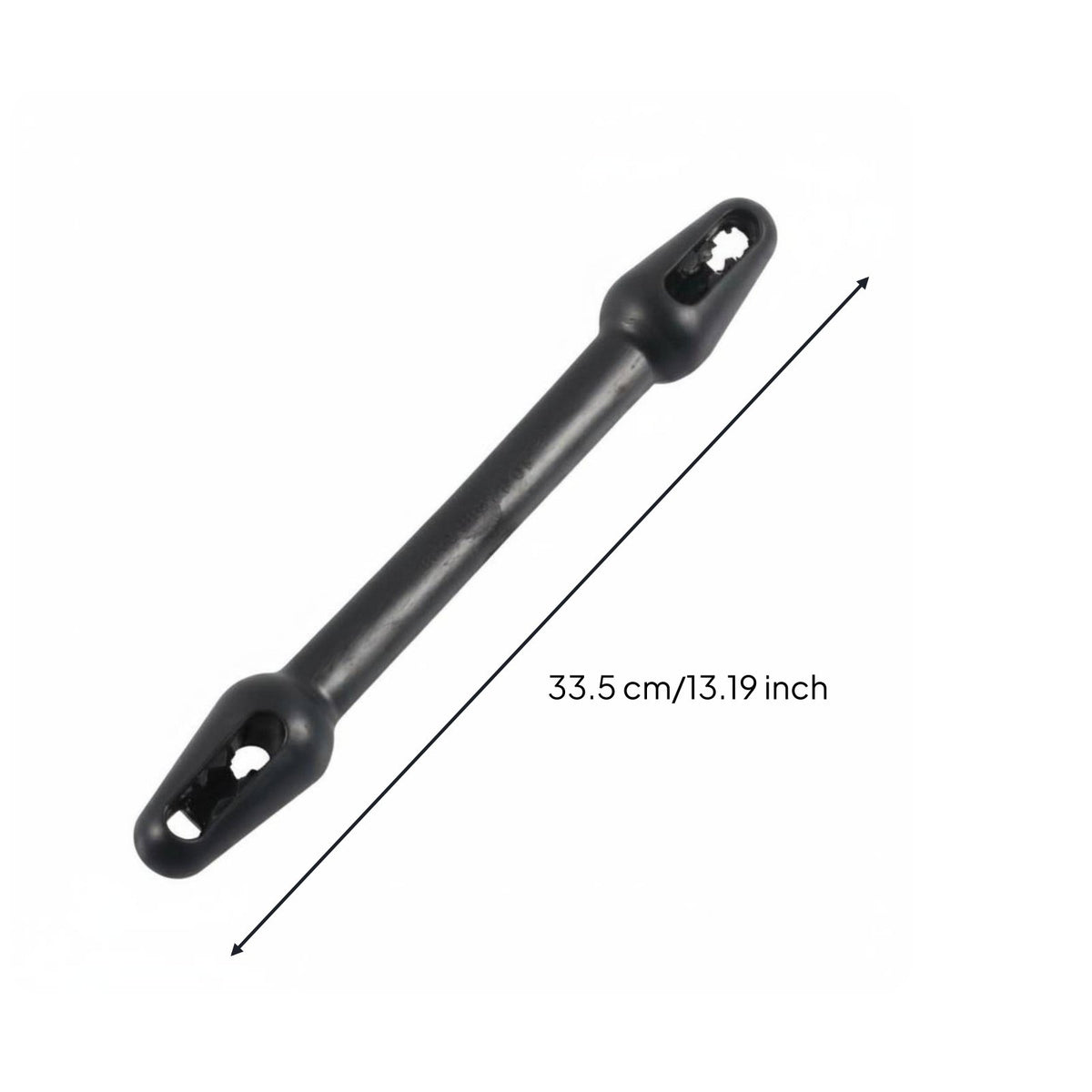 Dock Line shocks absorber Saltwater Resistant Rubber Mooring Snubber Tool Installation Boat Rope snubber for Sailors, Marina