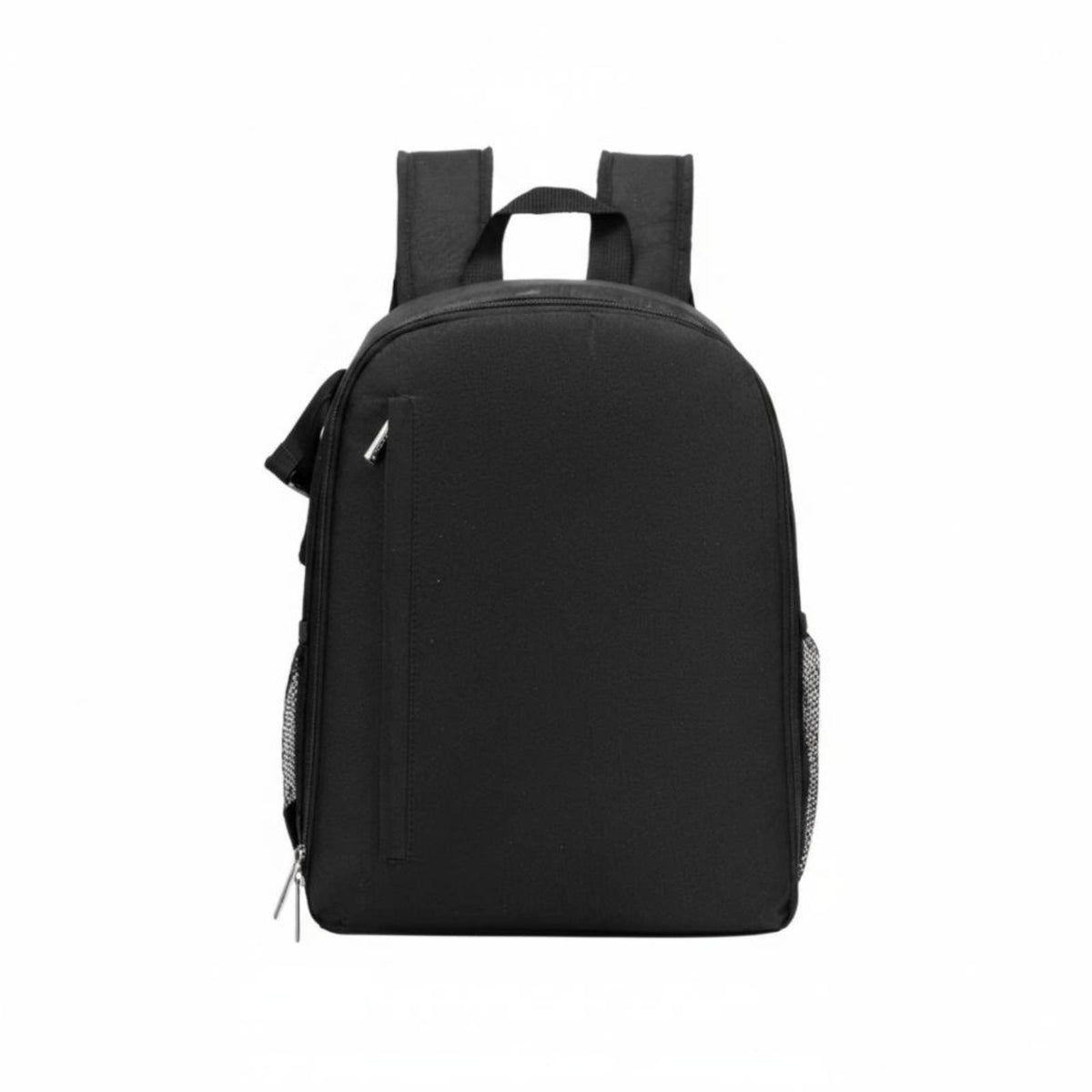 Large Capacity Camera Backpack Water Photography Equipment Backpack Shock Protection for Travelers, Men, Travel, Daily Use, Hiking