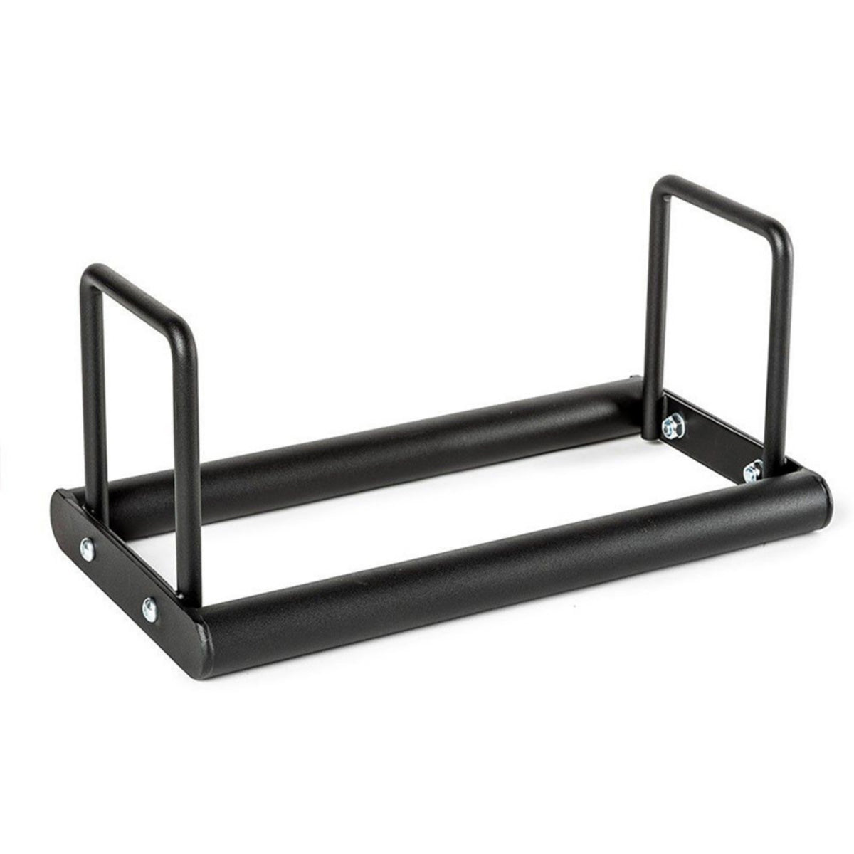 Weight Plate Storage Rack Long-Lasting Barbell Plate Rack Stable