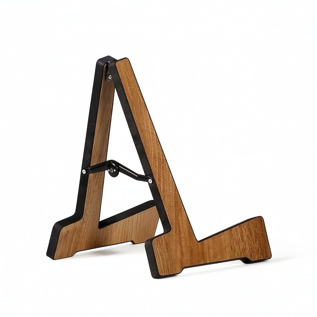 Triangular-Frame Guitar Stand Foldable Folding Guitar Stand Stable for Home