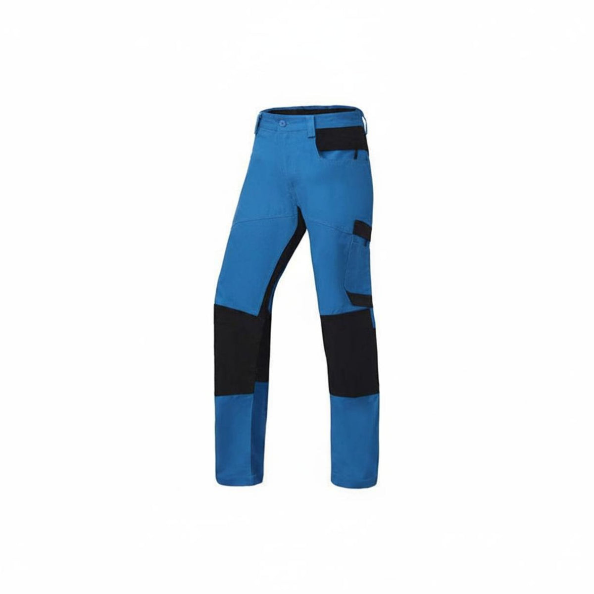 Heavy Duty Chainsaw Safety Pants Long-Lasting Chainsaw Safety Trousers Breathable Cut Resistant Work Pants for Loggers, Arborists, Tree Workers, Logging, Forestry