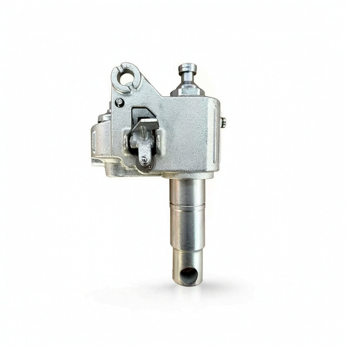Jack Replacement Pump Metal Hydraulic Jack Pump Heavy Duty for Mechanics