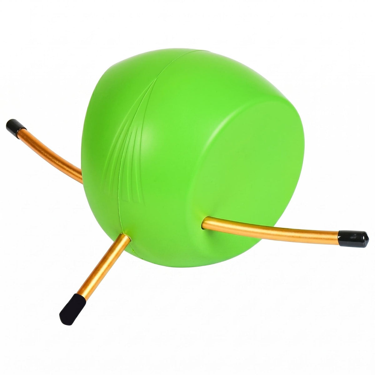Y Shape Golf Coach Easy Practice Golf Swing Posture Coach Soft Foam